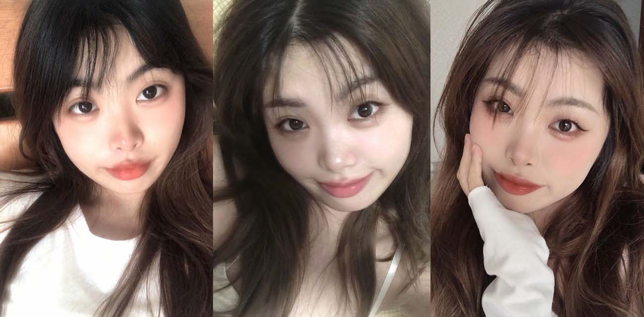 河南理工大学无毛嫩妹【邵雨薇】和男友偷吃禁果，平日里的文静女神到床上难掩淫荡的一面